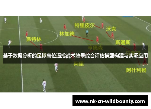 基于数据分析的足球高位逼抢战术效果综合评估模型构建与实证应用